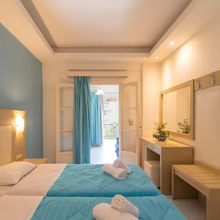Porto Koukla 호텔 Agios Sostis (Zakynthos)