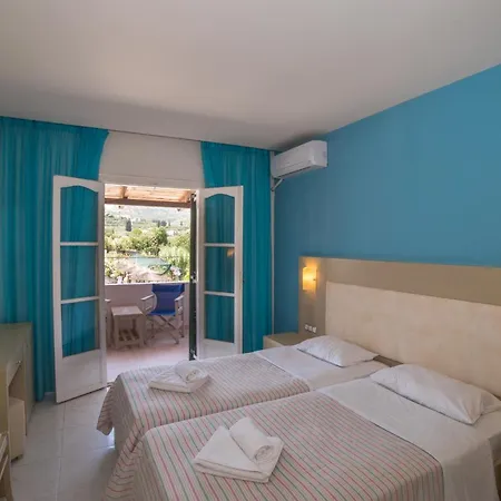 Porto Koukla 호텔 Agios Sostis (Zakynthos)