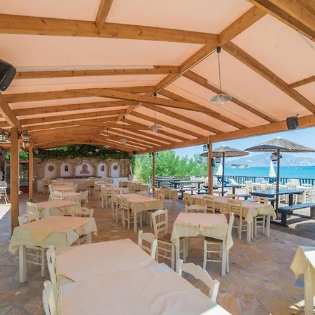 Porto Koukla 3* Agios Sostis (Zakynthos)
