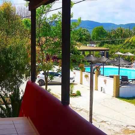 Porto Koukla 호텔 Agios Sostis (Zakynthos)