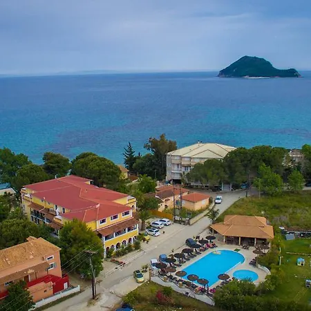 Porto Koukla 호텔 3*