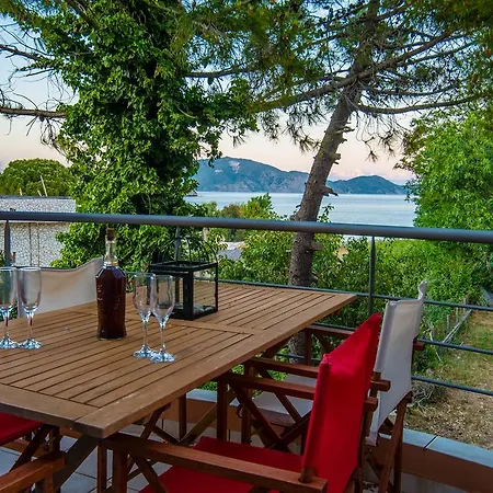 Porto Koukla 3*